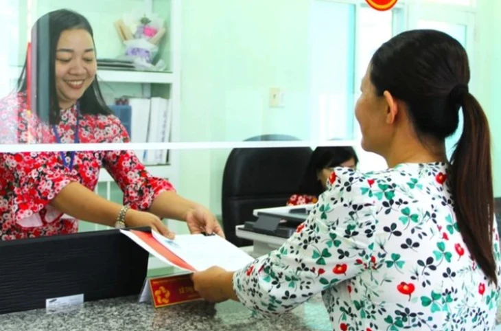 Vì sao đề xuất tạm dừng tuyển dụng 407 công chức ở Khánh Hòa - Ảnh 1. Khánh Hòa - Ảnh 1.