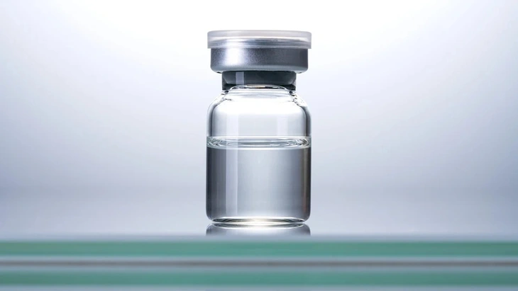 vắc xin - Ảnh 1.