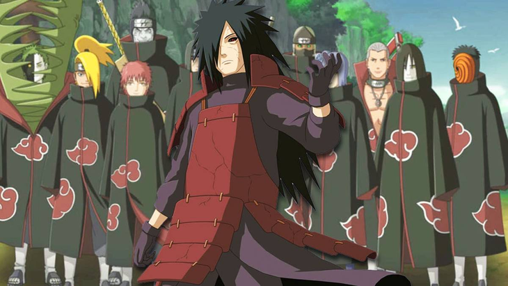 Boruto - Ảnh 1.