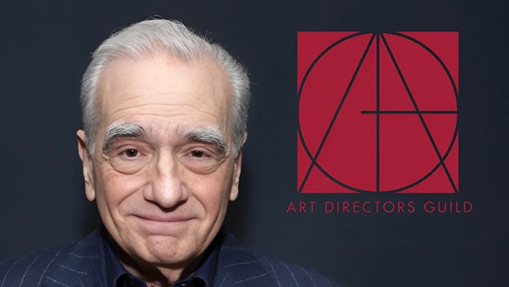 Martin Scorsese - Ảnh 1.