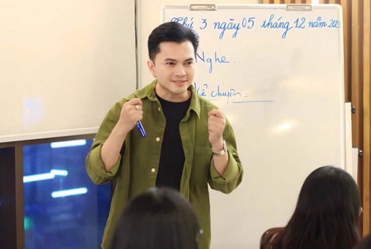 Nam Cường - Ảnh 2.