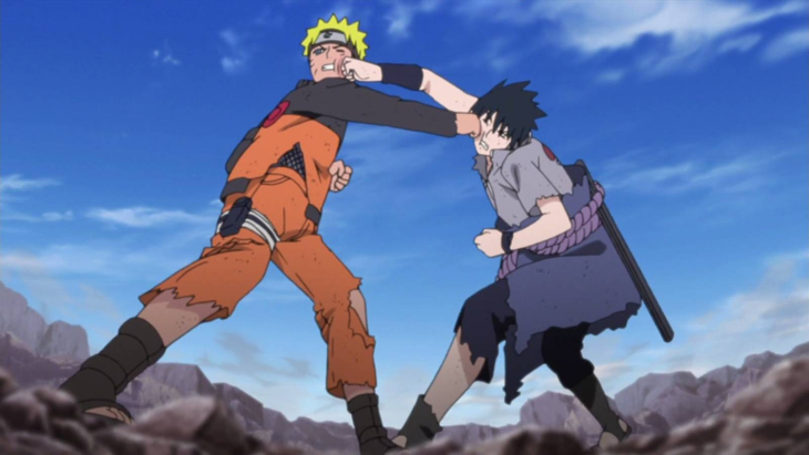 Boruto - Ảnh 4.