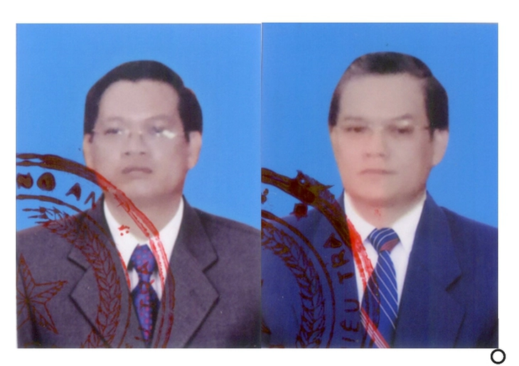 Chủ tịch công ty đã bỏ trốn gây thiệt hại 3.000 tỉ cho Ngân hàng Đông Á thế nào? - Ảnh 1.