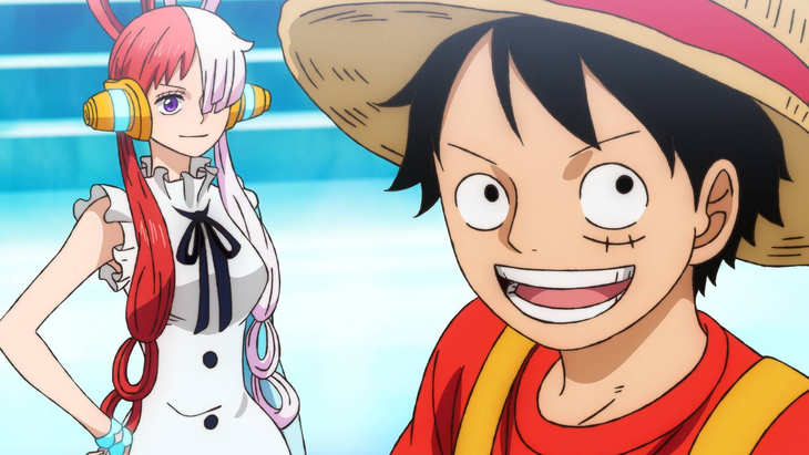 anime - Ảnh 2.