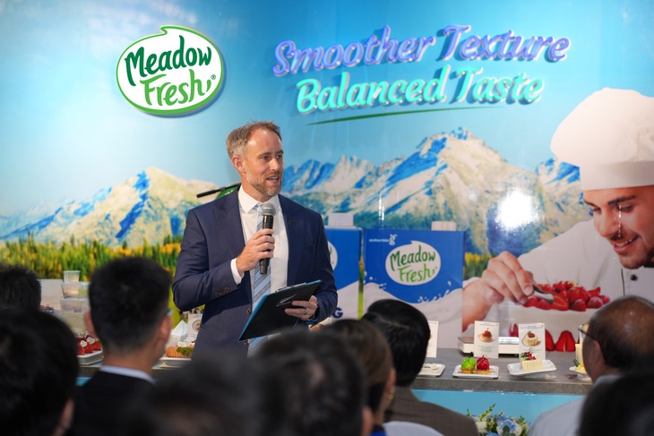 Meadow Fresh - Ảnh 3.