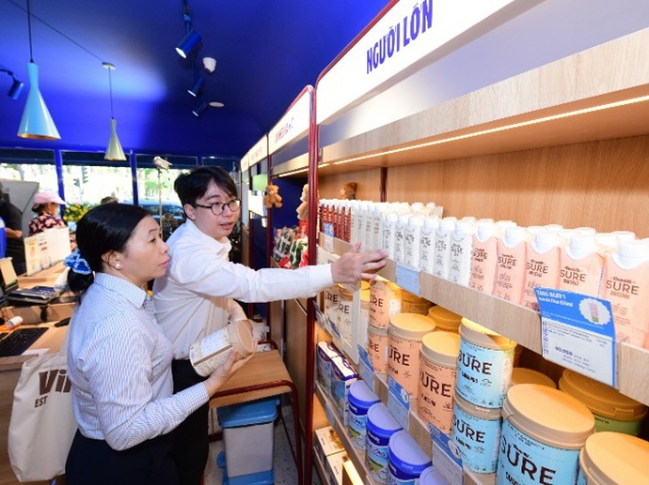 vinamilk - Ảnh 5.