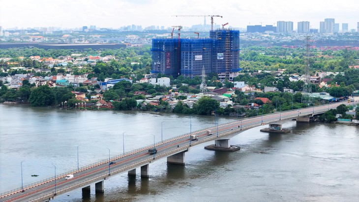Fresia Riverside - Ảnh 1.