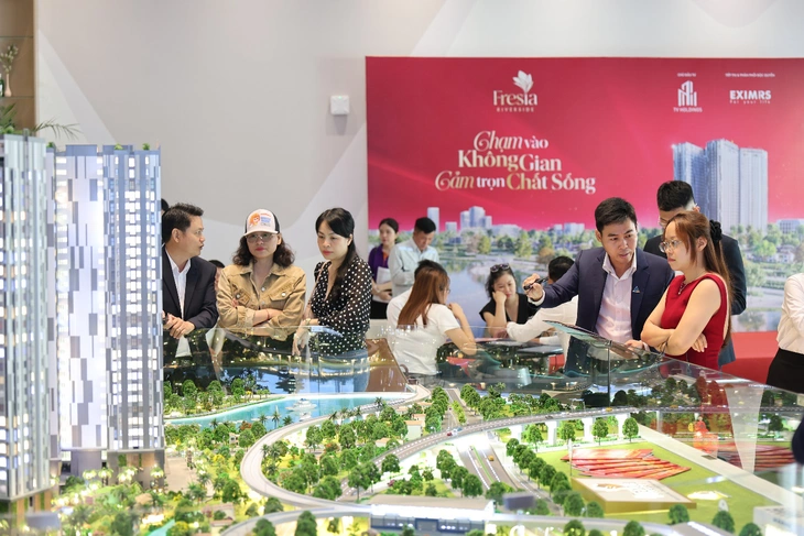 Fresia Riverside - Ảnh 2.