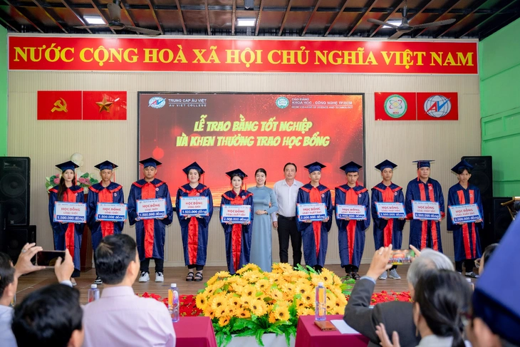 cao đẳng - Ảnh 4.