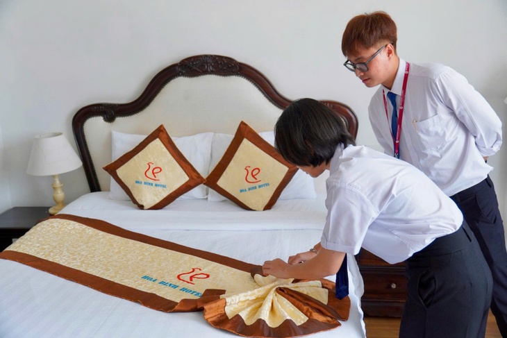 Việt Giao - Ảnh 2.