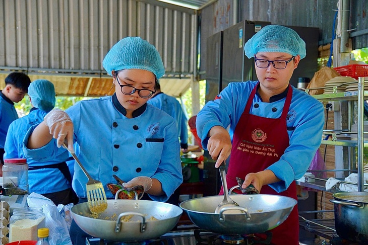 Việt Giao - Ảnh 3.