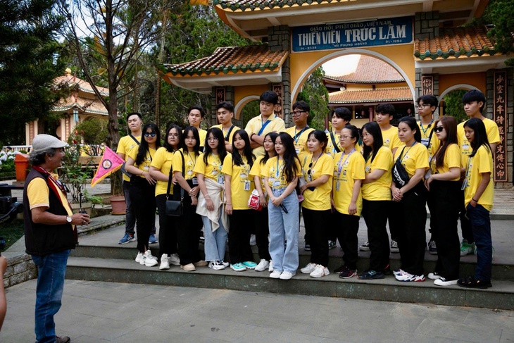 Việt Giao - Ảnh 4.