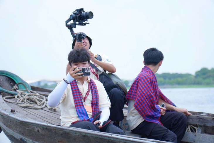 Việt Giao - Ảnh 5.