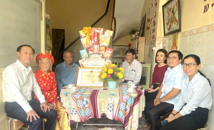 chúc thọ - Ảnh 5.