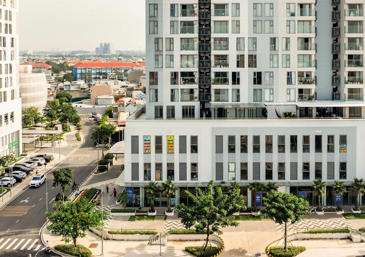 shophouse - Ảnh 2.