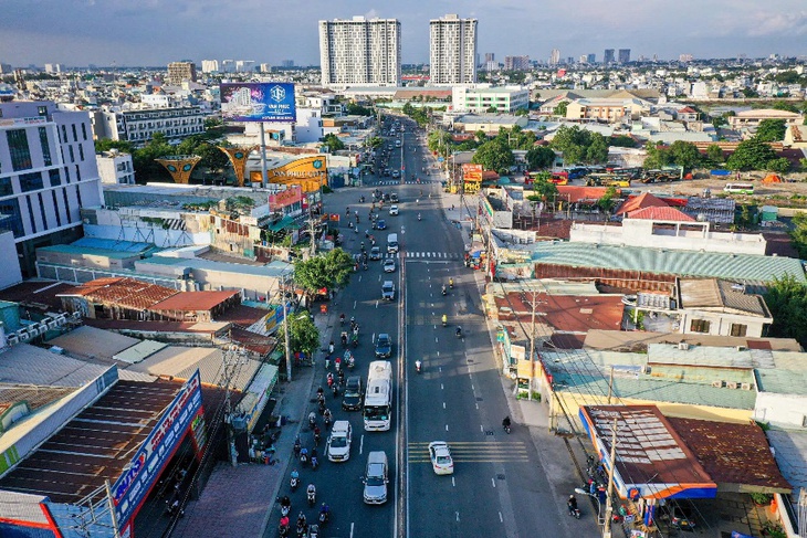 shophouse - Ảnh 3.