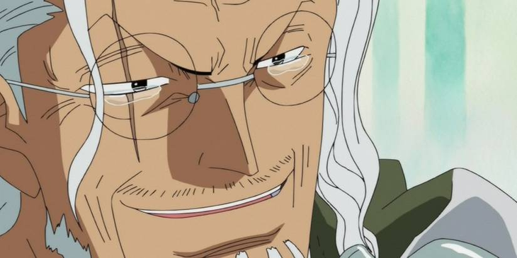 one piece - Ảnh 3.