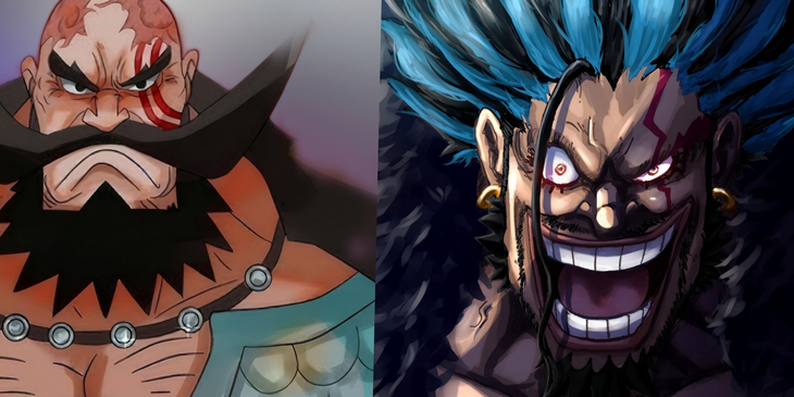 one piece - Ảnh 7.