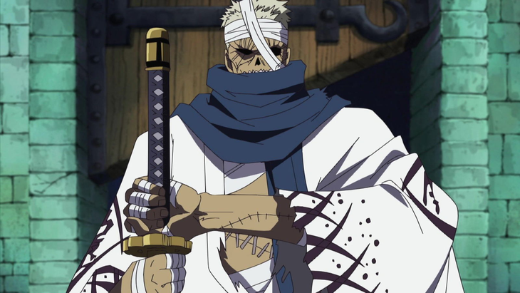 one piece - Ảnh 2.
