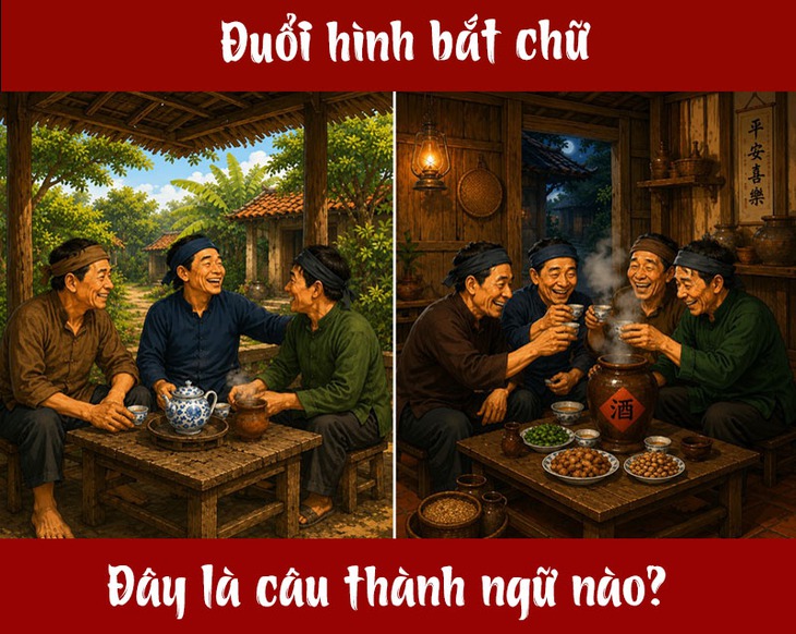 thành ngữ - Ảnh 1.