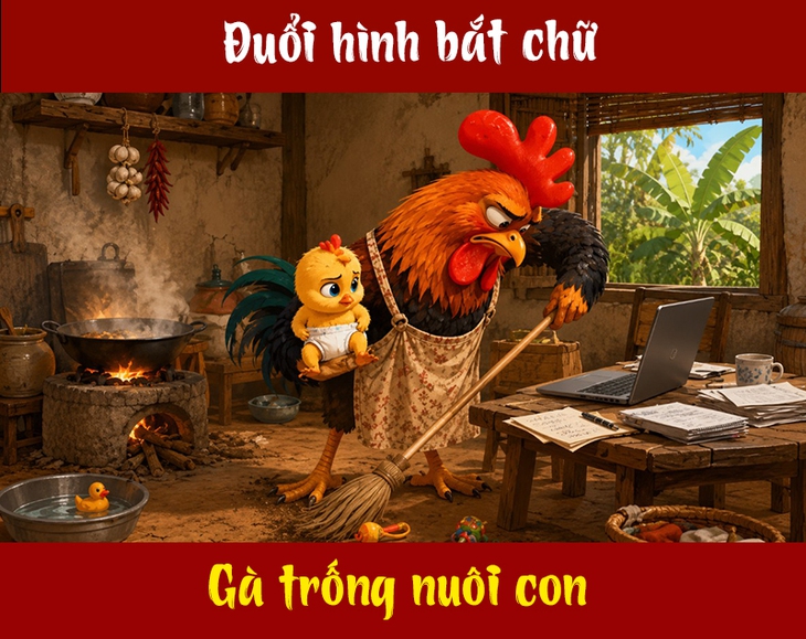 thành ngữ - Ảnh 2.