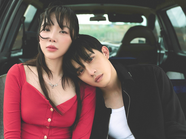 ballad - Ảnh 4.