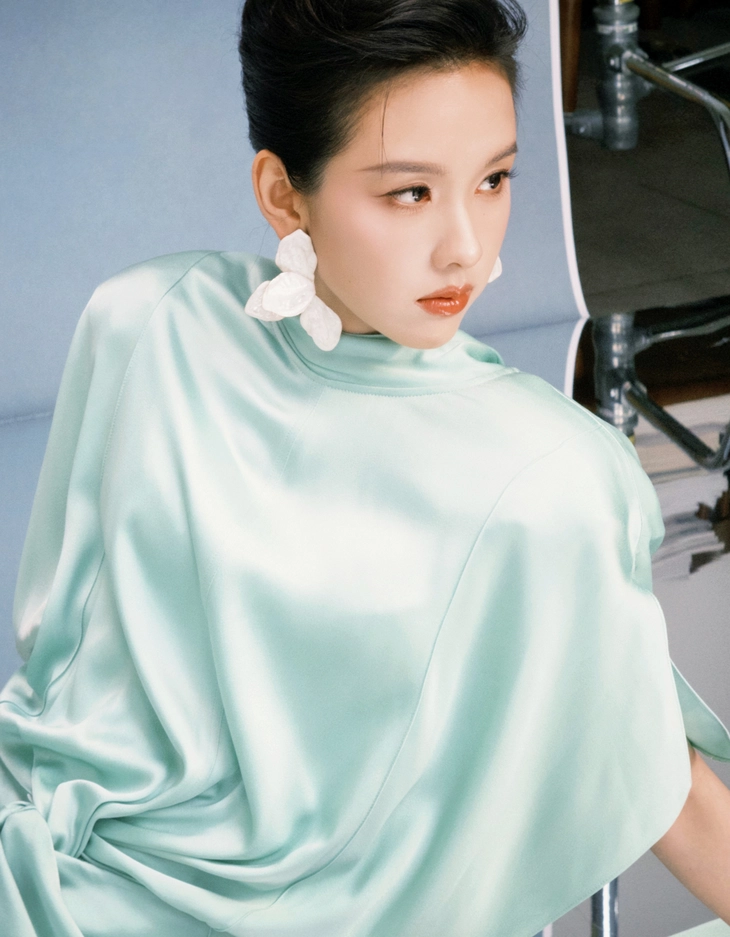 Trần Đô Linh - Ảnh 9.