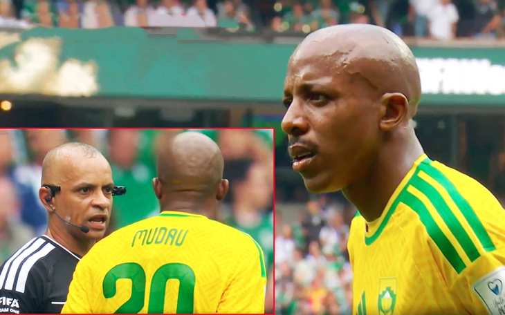 Thủ môn Hàn Quốc xin lỗi vợ trước khi ra trận ở World Cup 2026 - Ảnh 2.