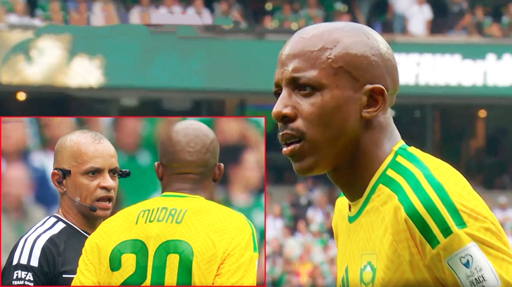 World Cup - Ảnh 1.