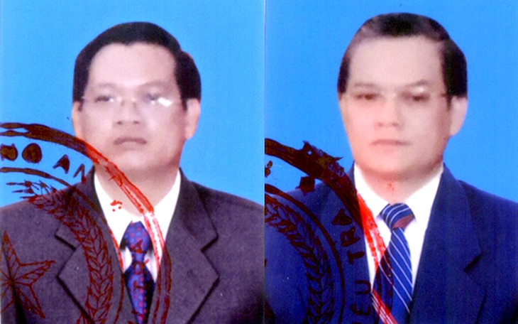 Chủ tịch công ty đã bỏ trốn gây thiệt hại 3.000 tỉ cho Ngân hàng Đông Á như thế nào? - Ảnh 2.