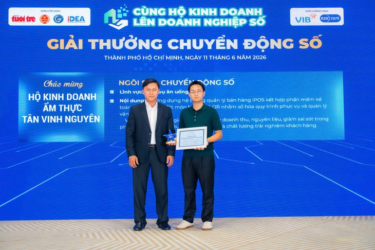 hộ kinh doanh - Ảnh 6.