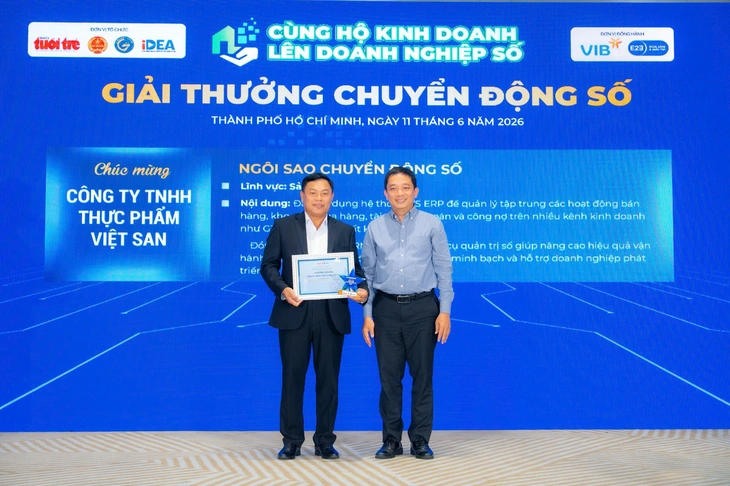 hộ kinh doanh - Ảnh 4.
