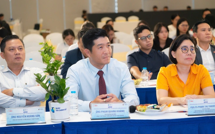 Thanh toán QR xuyên biên giới: Chìa khóa giữ dòng tiền du khách ở lại Việt Nam - Ảnh 2.