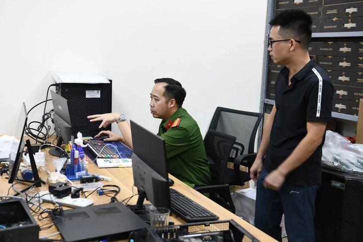Microsoft Office - Ảnh 6.