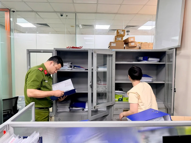 Microsoft Office - Ảnh 9.
