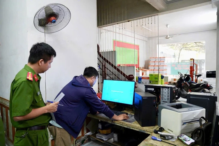 Microsoft Office - Ảnh 2.