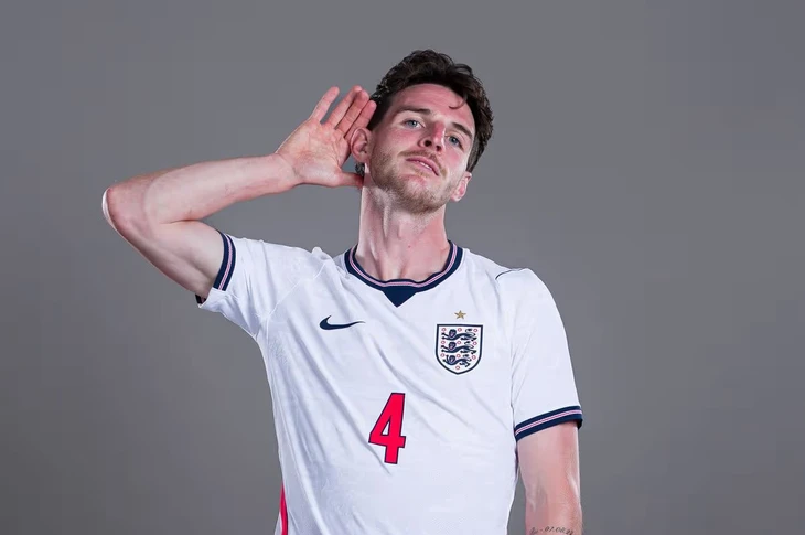 World Cup - Ảnh 1.