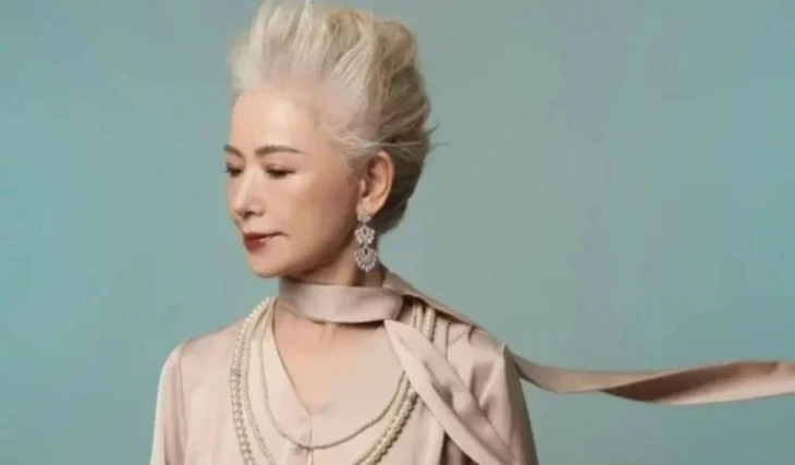 bà ngoại - Ảnh 2.