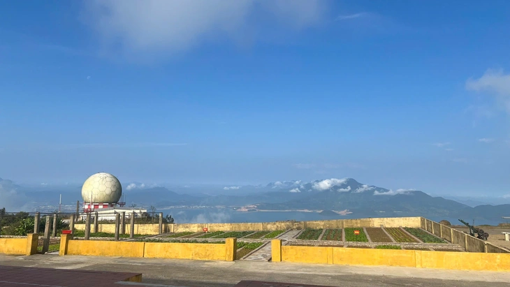 Sơn Trà - Ảnh 2.