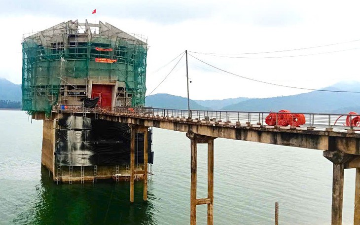 Thời tiết hôm nay 12-6: Các nơi nắng nóng, Nam Bộ chiều tối có mưa - Ảnh 2.