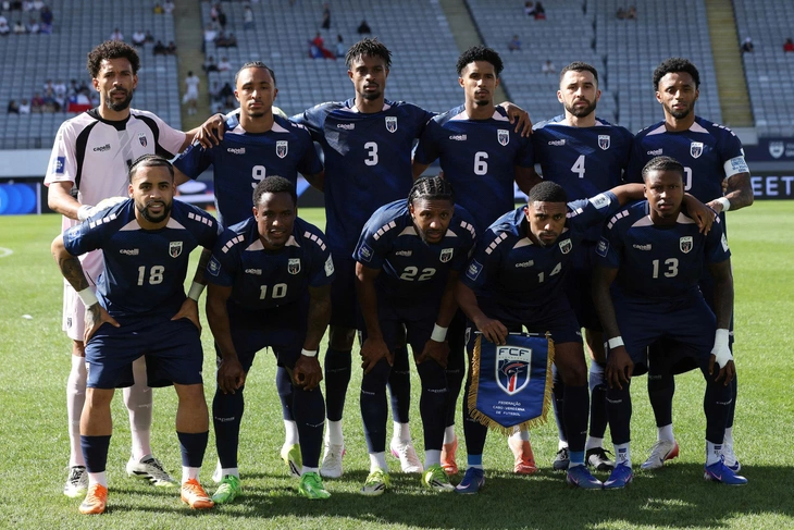 world cup 2026 - Ảnh 2.