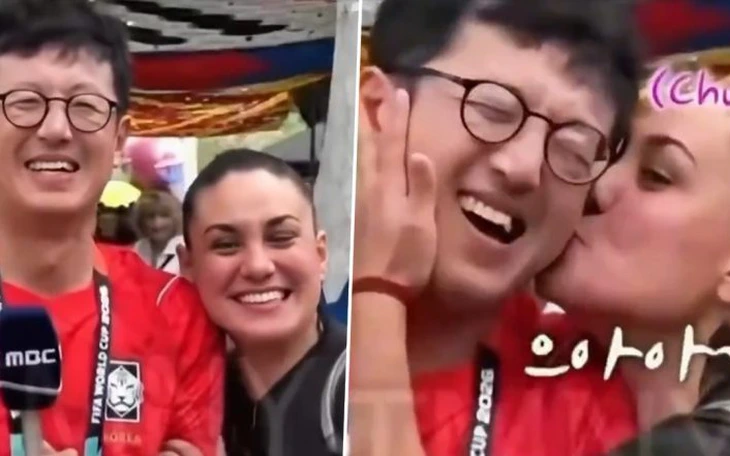 HLV Klopp chê bai 'World Cup mở màn tẻ nhạt' - Ảnh 2.