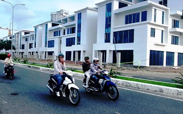 Giải trình các lo ngại về hầm chui đề xuất xây dựng tại Mã Vòng, Nha Trang - Ảnh 6.