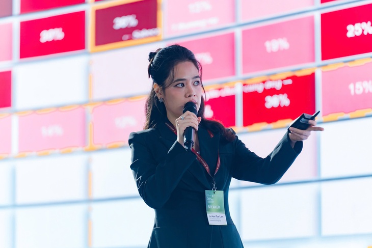 TP.HCM tăng tốc thu hút vốn đầu tư mạo hiểm cho đổi mới sáng tạo - Ảnh 2.