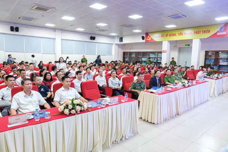 Giải pháp bảo vệ dữ liệu, ứng phó nguy cơ an ninh mạng từ AI - Ảnh 1. an ninh mạng - Ảnh 1.