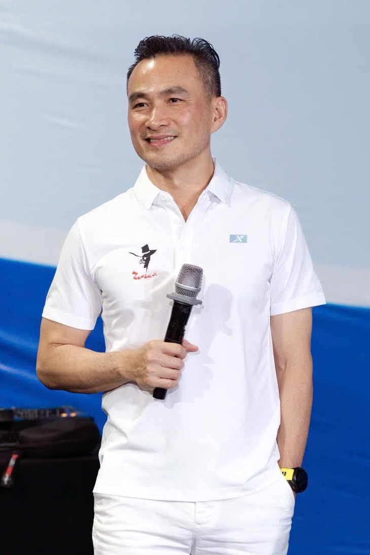 Chi Bảo - Ảnh 4.