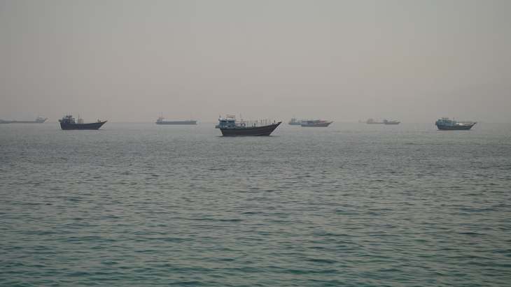 Iran - Ảnh 3.