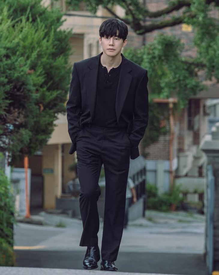 Kim Mu Yeol - Ảnh 3.