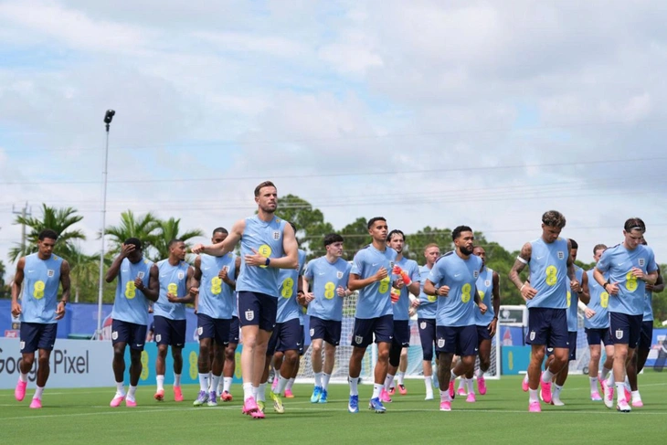 World Cup - Ảnh 1.