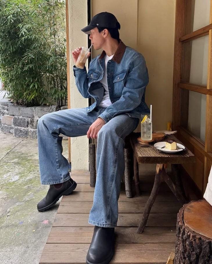Kim Mu Yeol - Ảnh 7.